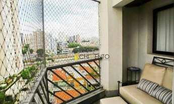 Imagem: Apartamento com 3 dormitórios, 186 m²