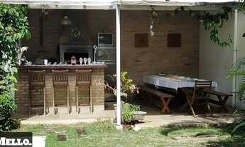 Imagem 6: PLANALTO PAULISTA ALTO PADRÃO