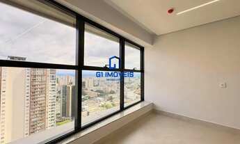 Imagem 4: Imóvel para aluguel com 57 metros quadrados em Setor Marista - Goiânia - GO