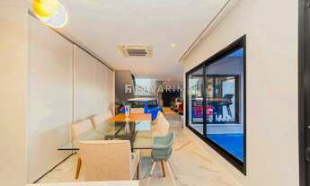 Imagem 7: Casa de Alto Padrão no Seminário - Referência 169