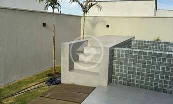 Imagem 4: REF: Office22375 Casa no Casa no Condomínio do Lago, sendo 4 quartos com 225,59m², Goiânia