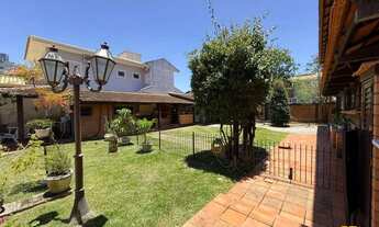 Imagem 7: Casa com 5 quartos, 2 suítes, com piscina, no Parque São Jorge, Florianópolis