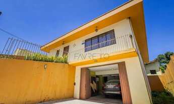 Imagem 4: Casa a venda no Bairro Capão Raso