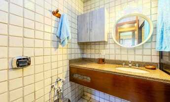 Imagem 7: Casa com 4 quartos em Taumaturgo, Teresópolis