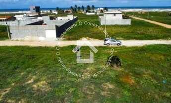 Imagem 3: Lote / Terreno à venda na PRAIA DE JATOBÁ no Residencial Costa Azul - Barra Dos Coqueiros