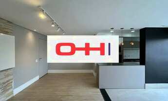 Imagem 2: Aluguel Apartamento 2 Dormitórios - 65 m² Chácara Klabin