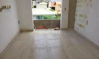 Imagem 4: Cobertura em Rua Vereador Gonçalo Braz de Mattos - Europa - Contagem/MG