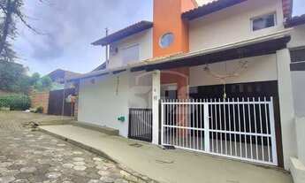 Imagem: Casa com 3 dormitórios para alugar, 127