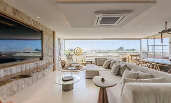 Imagem 6: Golf Ville Residence, corbertura porteira fechada em Porto das Dunas - Aquiraz - CE