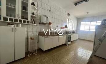 Imagem 4: Casa à venda no bairro Vigilato Pereira em Uberlândia