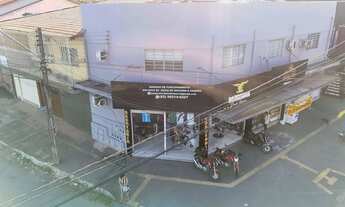 Imagem: Prédio Comercial Setor Pedro Ludovico 144m²