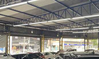 Imagem 2: Amplo Salão comercial na Avenida Itaquera com 458m²