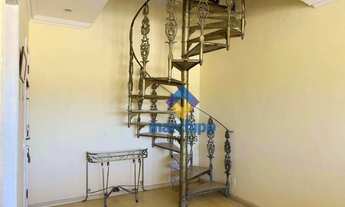 Imagem 6: Cobertura com 4 dormitórios à venda, 180 m² por R$ 1.390.000,00 - Icaraí - Niterói/RJ