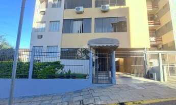 Imagem: Apartamento de 2 quartos no Bairro Centro