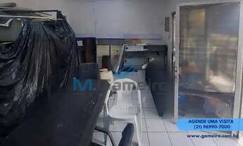 Imagem 3: Aluga-se Loja com 40M² em Posto de Combustível em Realengo