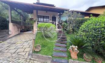 Imagem: Casa à venda em condomínio, 150m2, 3 quartos