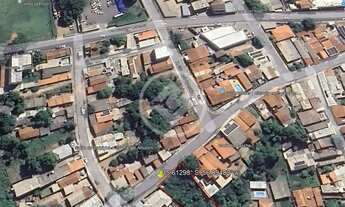 Imagem: Terreno, medindo 830 m² excelente para