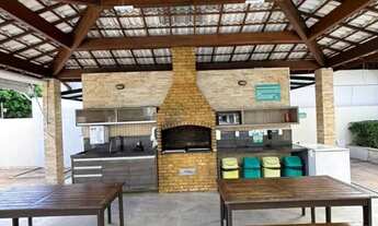 Imagem 6: Condomínio Mandala residence 3/4