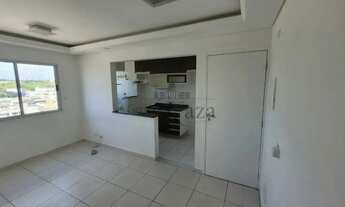 Imagem 2: Oportunidade - Apartamento - Residencial Colinas de Villa Branca - Villa Branca - 2 Dormit