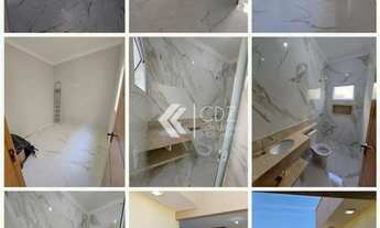 Imagem 4: Imóvel para venda possui 110 metros quadrados com 3 quartos em Horto Florestal - Sorocaba