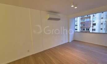 Imagem 5: Apartamento de 96m² com 3 quartos sendo 2 suítes no Centro