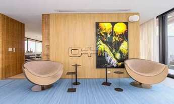 Imagem 7: Venda Cobertura 3 Dormitórios - 342 m² Vila Madalena