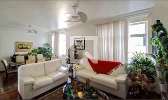 Imagem: Apartamento à Venda - União, 4 Quartos