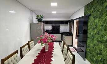 Imagem 7: Casa à venda no bairro Jardim Alvorada em Americana/SP