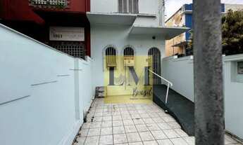 Imagem 3: Casa Comercial na Pompéia com Ótima Distribuição e Localização Estratégica