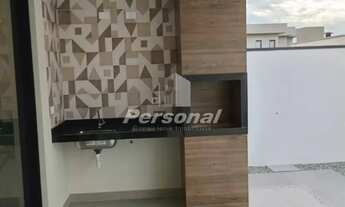 Imagem 3: Excelente casa Condomínio Terrazzo Di Italia 3 dormitorios sendo 1 suite