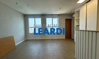 Imagem: CONJ. COMERCIAL - TATUAPÉ - SP