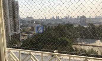 Imagem 2: Locação Apartamento Sao Bernardo do Campo Baeta Neves Ref: 34319