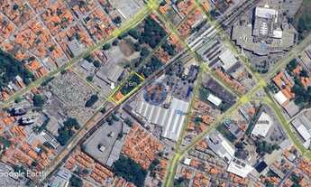 Imagem: Terreno na Av. Cônego de Castro - Parangaba