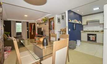 Imagem 4: Sobrado para venda com 144 metros quadrados com 3 quartos em Xaxim - Curitiba - PR