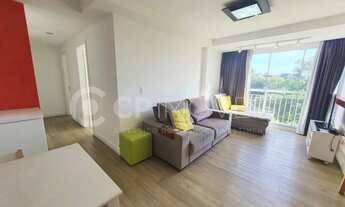 Imagem 2: Apartamento no Jardim Lindóia com 3 dormitórios para alugar