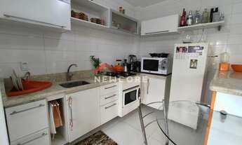 Imagem 11: Apartamento em Rua José Aloisio Brugger - Jardim América - Caxias do Sul/RS