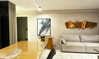 Imagem 3: Apartamento à venda no EDIF MONTICATINE, PONTA VERDE, Maceió, AL