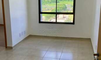 Imagem: Apartamento Padrão em São José do Rio