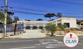 Imagem 4: Imobiliária Cilar Aluga Loja no São Lourenço com 35,64m² - Ref. 01480.041-CILAR