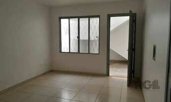 Imagem 4: Apartamento térreo de um quarto no bairro Santana em Porto Alegre