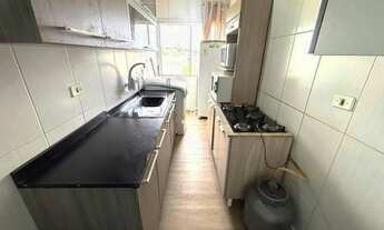 Imagem 4: Apartamento à venda 2 quartos - Bairro São Marcos