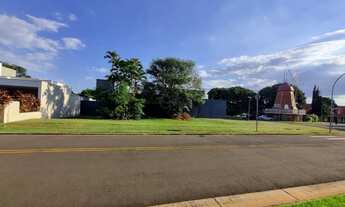 Imagem 2: Terreno de esquina no Condomínio Moinho vermelho