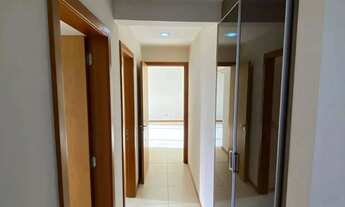 Imagem 4: Apartamento de 3 quartos no Setor Oeste - Goiânia - GO