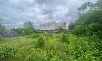 Imagem: Lote/Terreno para venda possui 500 metros