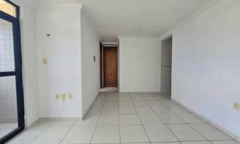 Imagem 4: Alugo apartamento c/ 2 Qtos (1 suíte) e varanda no melhor do Geisel!