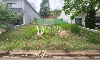 Imagem: Terreno - Roncáglia - Valinhos