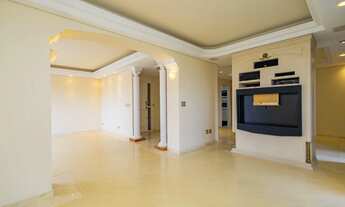 Imagem 8: Apartamento com 3 suítes, 192 m² - venda por R$ 1.650.000 ou aluguel por R$ 6.500 mês - Ec