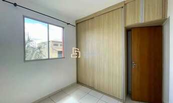 Imagem 6: Apartamento para aluguel, 3 quartos, 1 vaga, Balneário da Ressaca - Contagem/MG