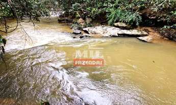 Imagem 7: Imóvel para venda tem 500 metros quadrados em Zona Rural - Orizona - GO