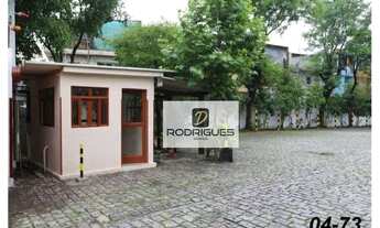 Imagem 6: Galpão para alugar, 2304 m² por R$ 139.357,00/mês - Parque Novo Mundo - São Paulo/SP